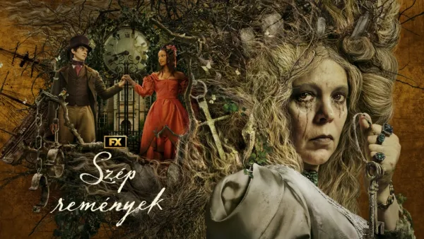 thumbnail - Szép remények