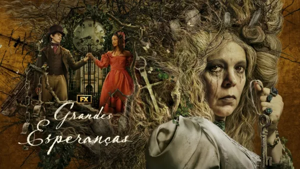 thumbnail - Grandes Esperanças