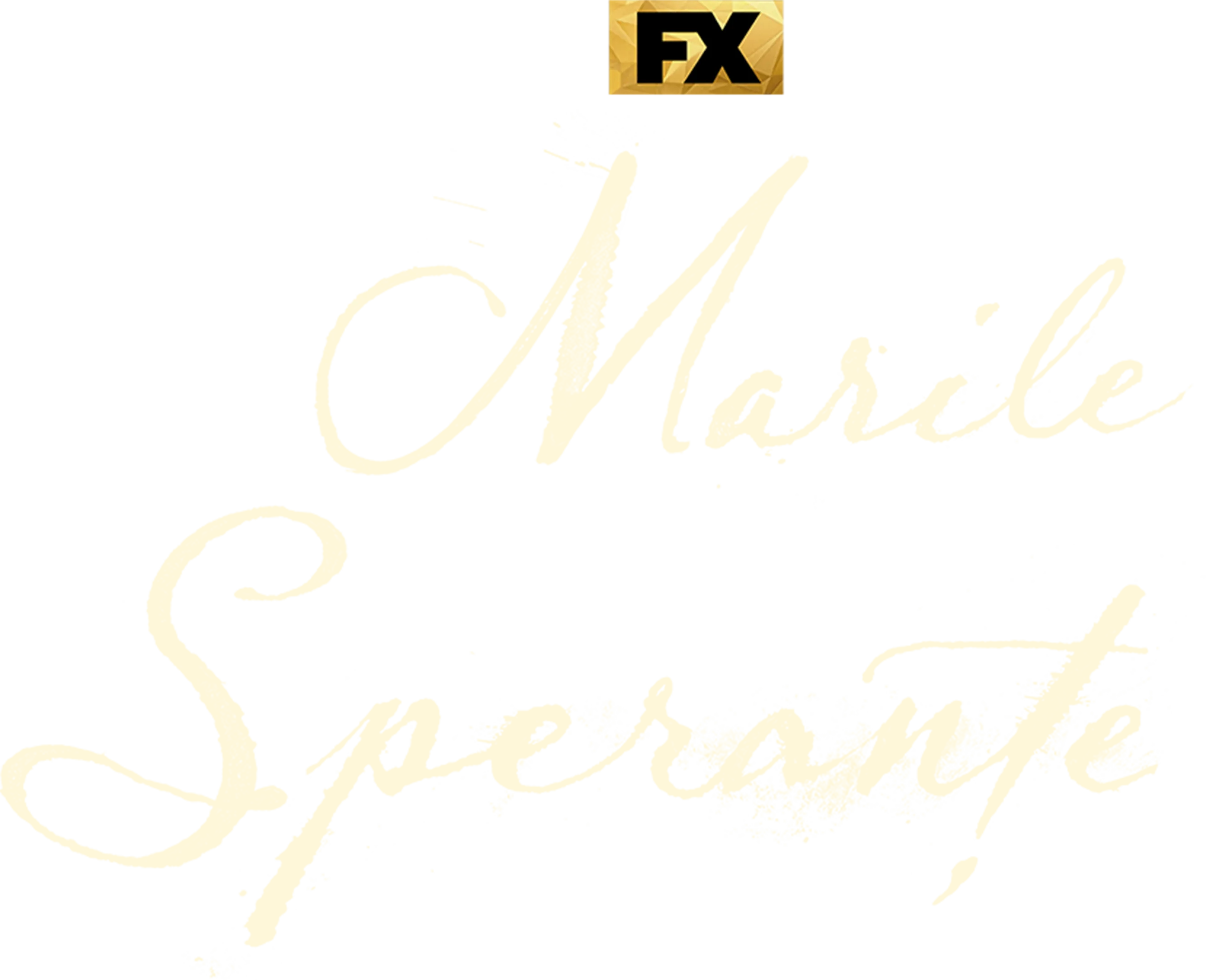 Marile Speranțe