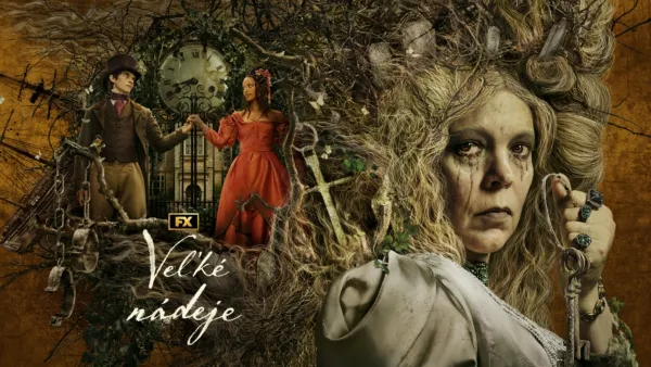 thumbnail - Veľké nádeje