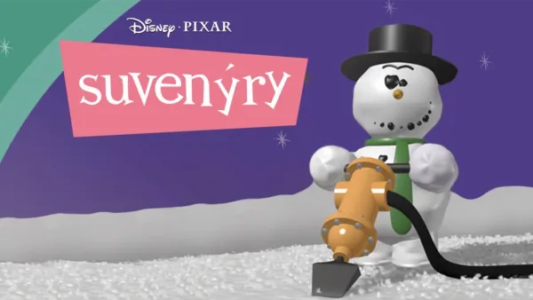 thumbnail - Suvenýry