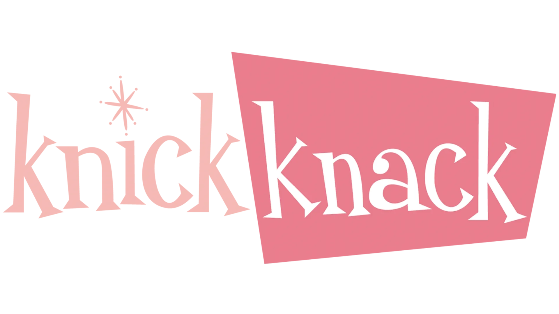 Knick Knack cortometraggio Pixar