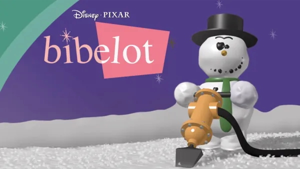 thumbnail - Bibelot (Knick Knack)