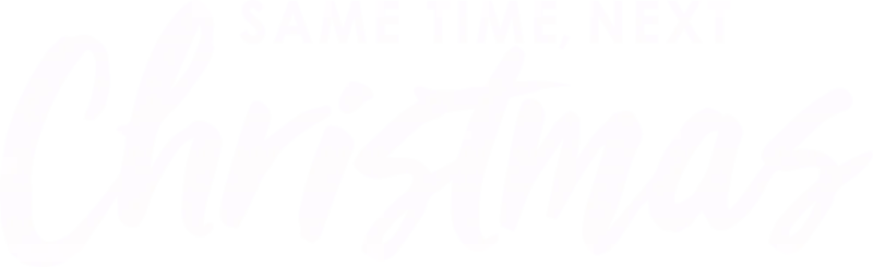 Same Time, Next Christmas