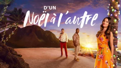 D’un Noël à l’autre