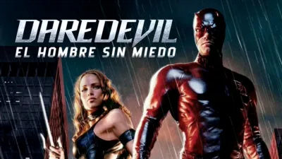 Daredevil: El hombre sin miedo