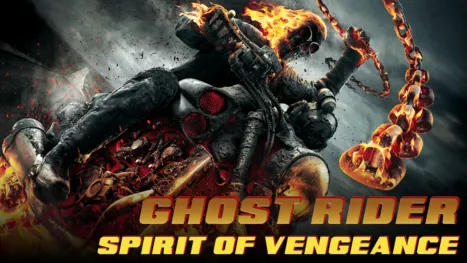thumbnail - Ghost Rider: Spirit of Vengeance