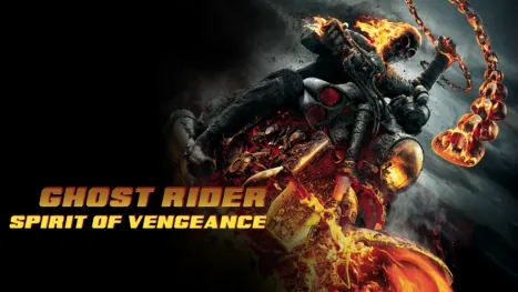thumbnail - Ghost Rider: Spirit of Vengeance