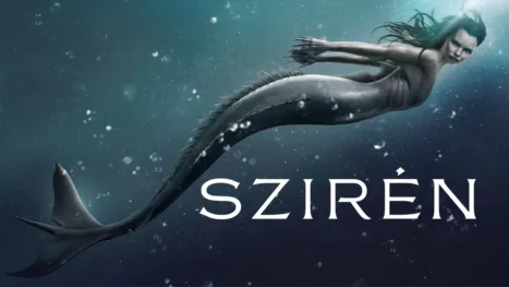 thumbnail - Szirén