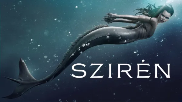 thumbnail - Szirén