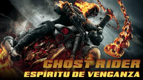 thumbnail - Ghost Rider: Espíritu de venganza