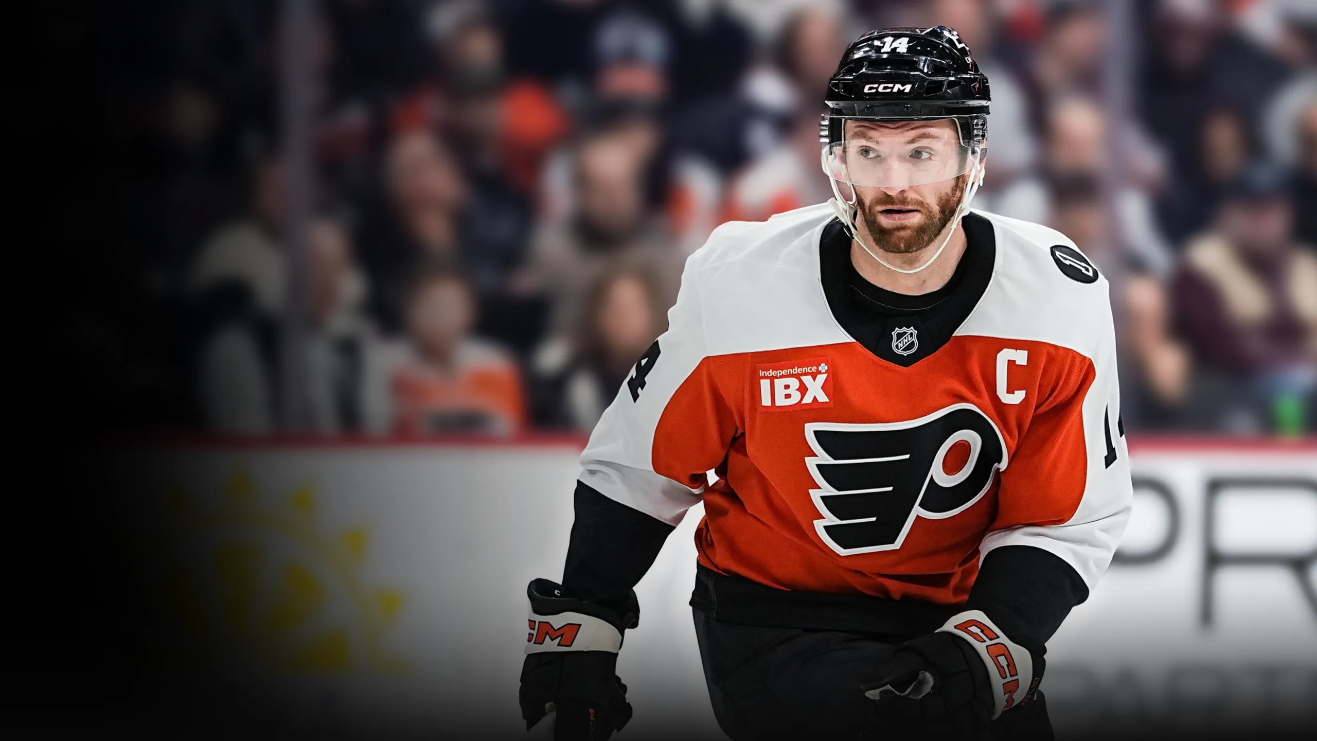 Philadelphia Flyers vs. Buffalo Sabres