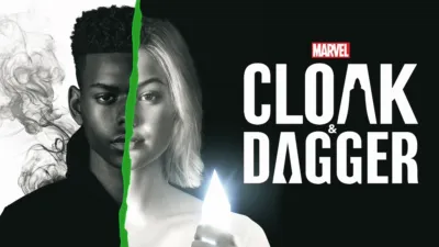 Cloak & Dagger