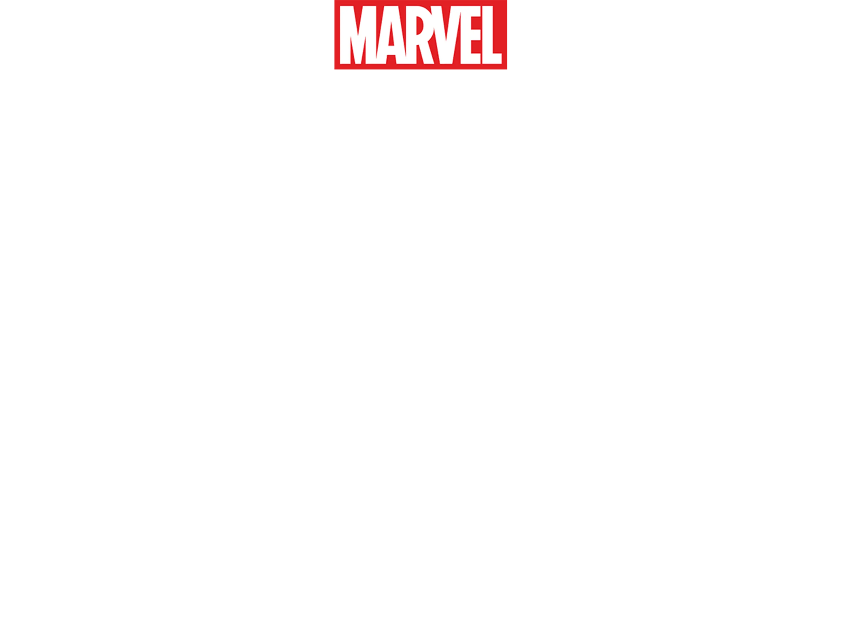マーベル クローク&ダガー
