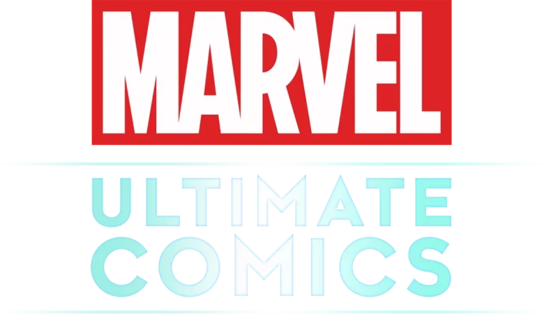 Ultimate Comics