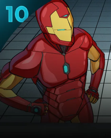 Ultimate Comics