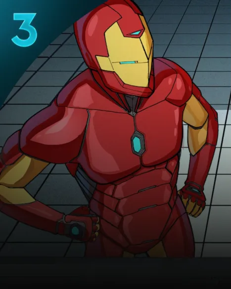 Ultimate Comics