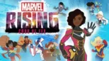 thumbnail - Marvel Rising : Ironheart