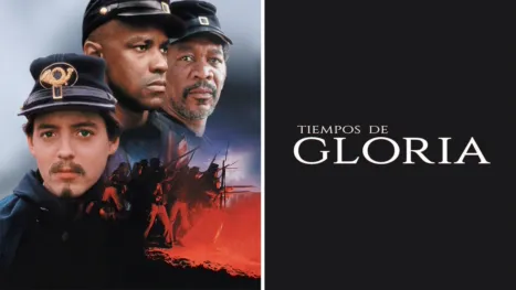 thumbnail - Glory