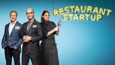 thumbnail - Restaurant Startup