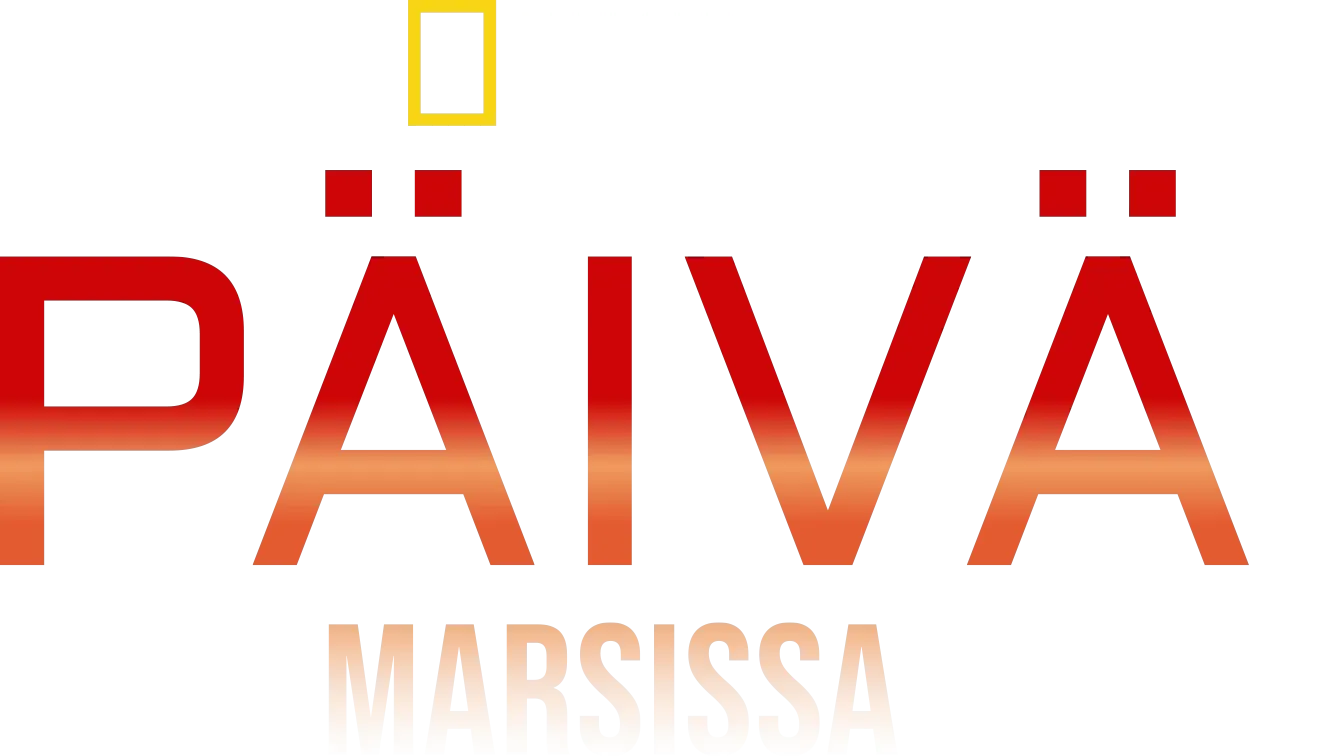 Päivä Marsissa