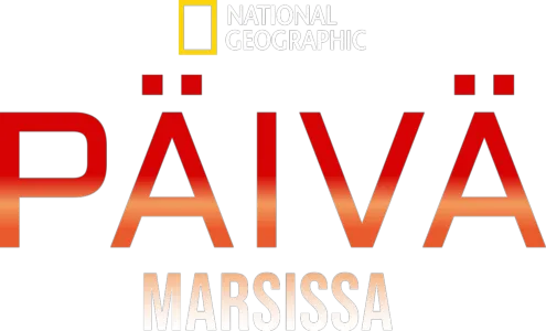 Päivä Marsissa