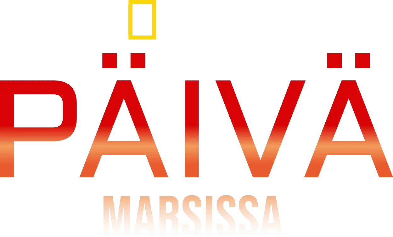 Päivä Marsissa