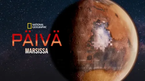 thumbnail - Päivä Marsissa