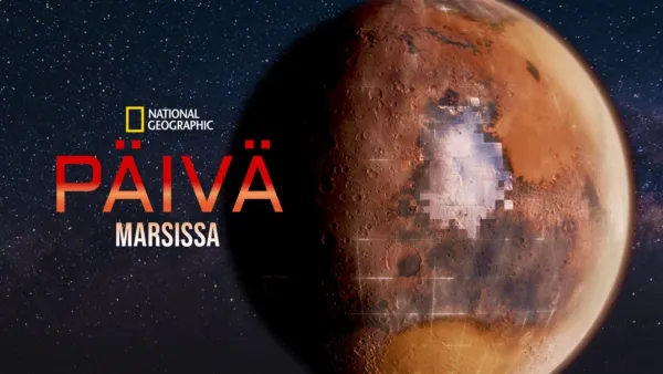 thumbnail - Päivä Marsissa