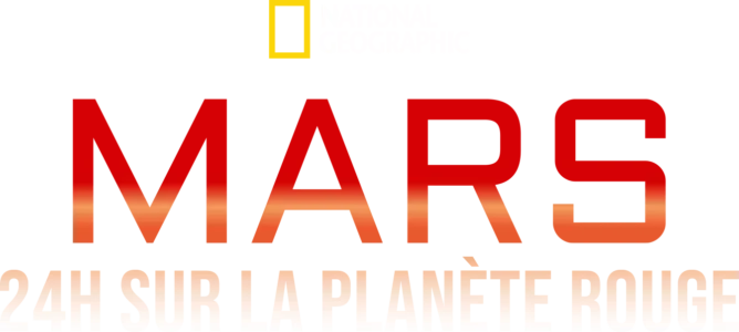 Mars : 24h sur la planète rouge
