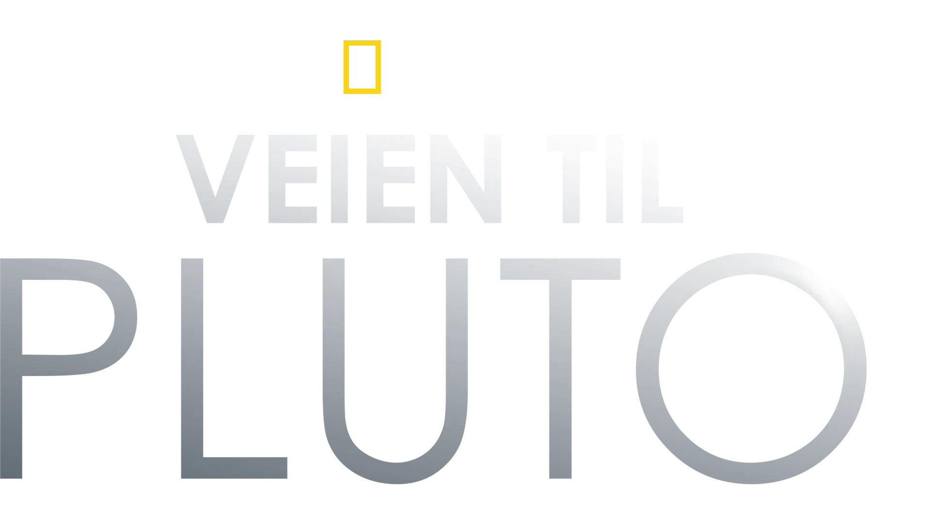 Veien til Pluto