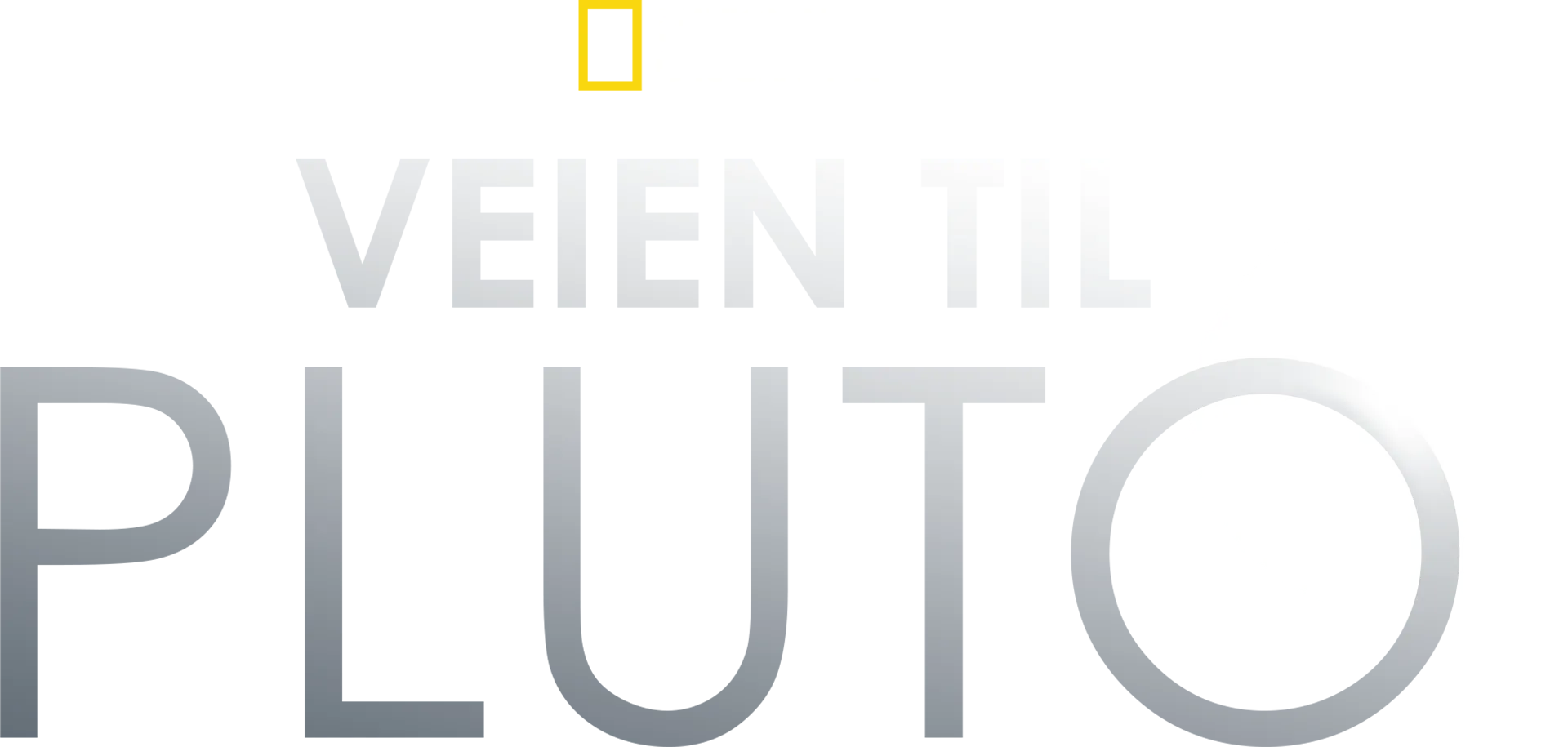 Veien til Pluto