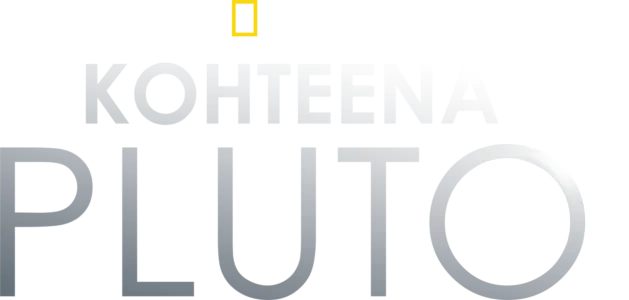 Kohteena Pluto