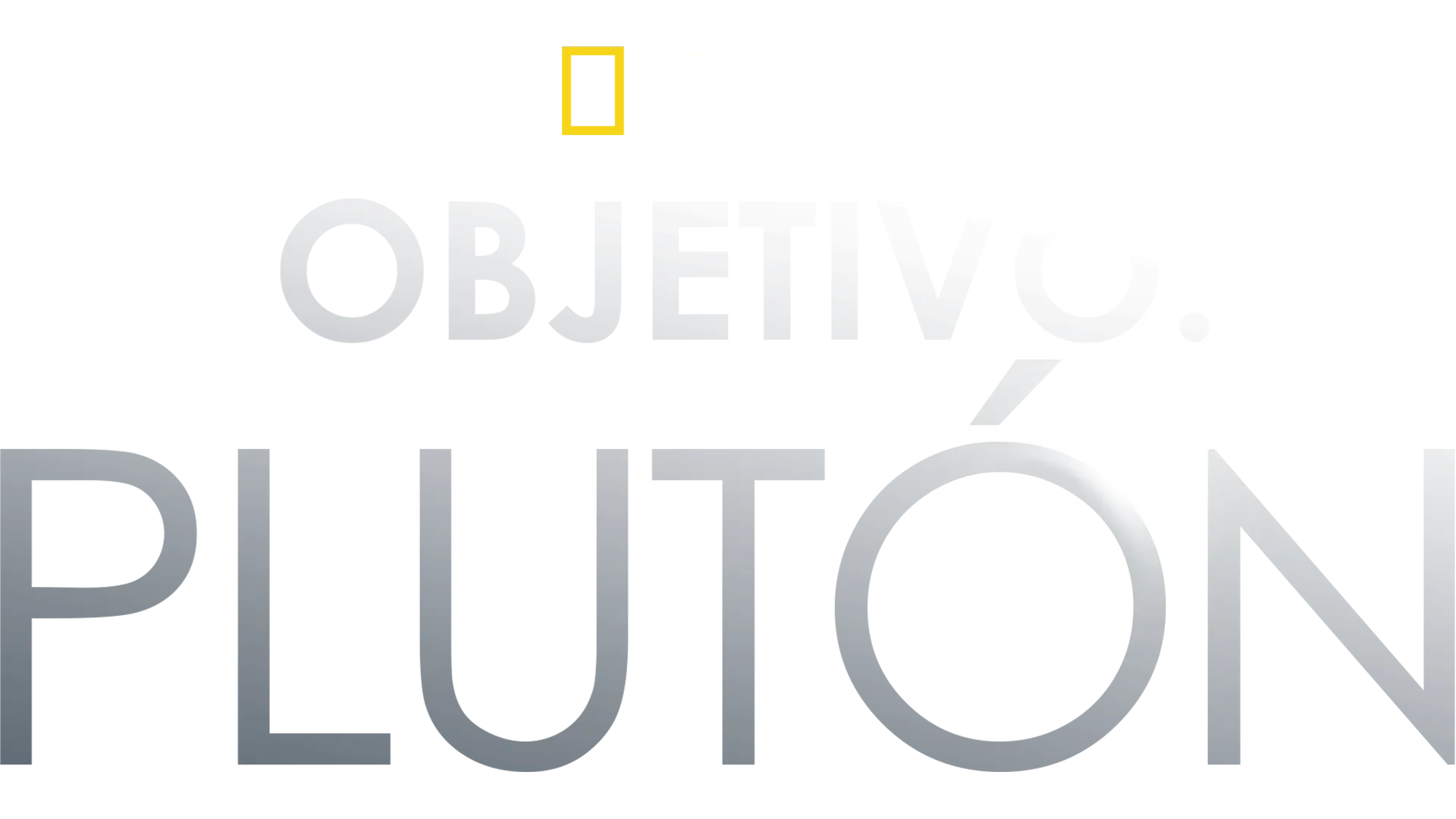 Objetivo: Plutón
