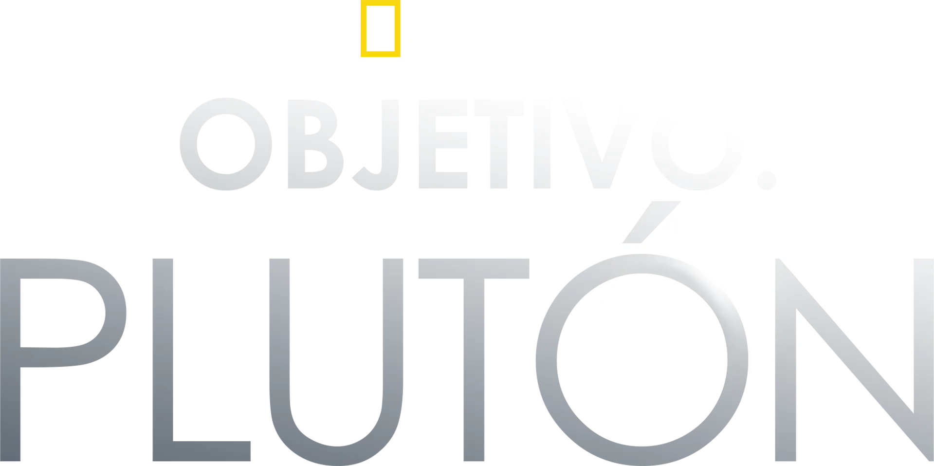 Objetivo: Plutón