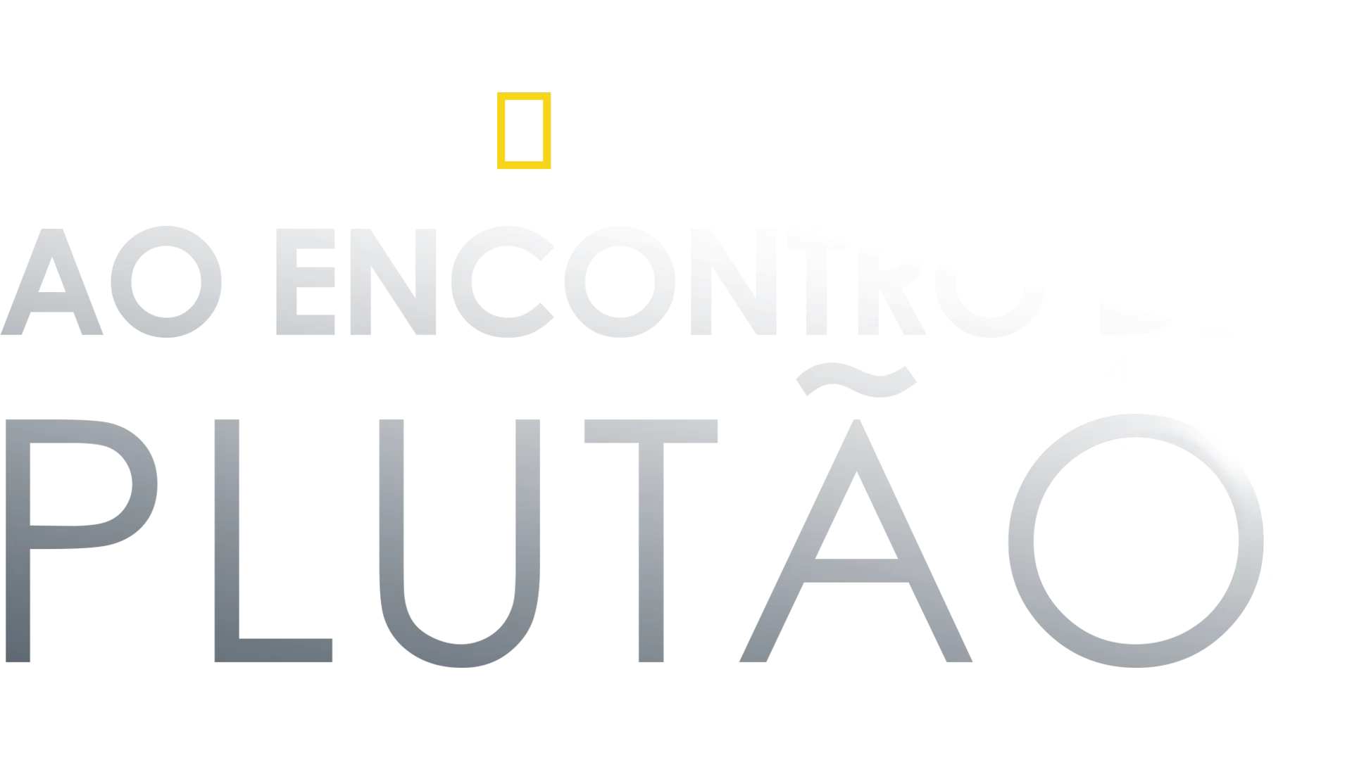 Ao Encontro de Plutão