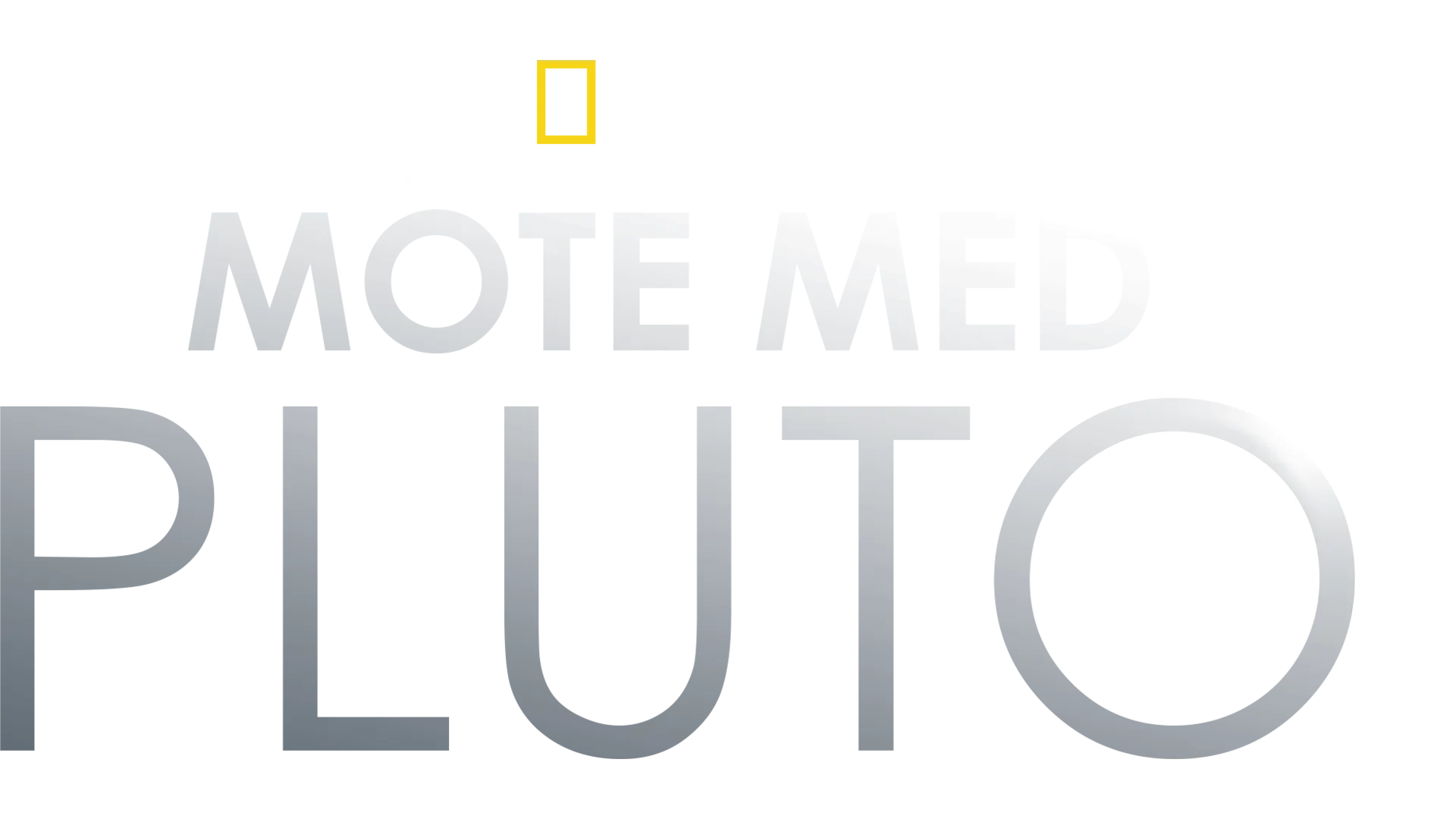 Möte med Pluto