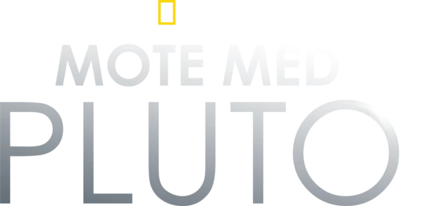 Möte med Pluto