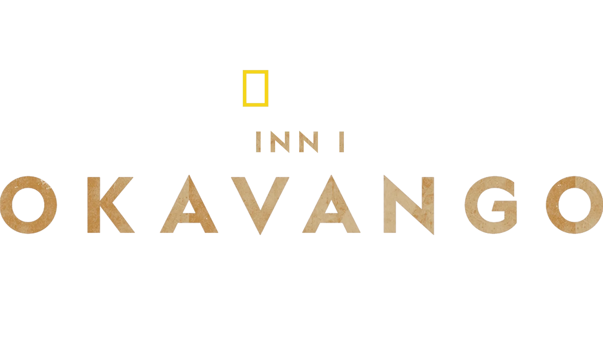 Inn i Okavango