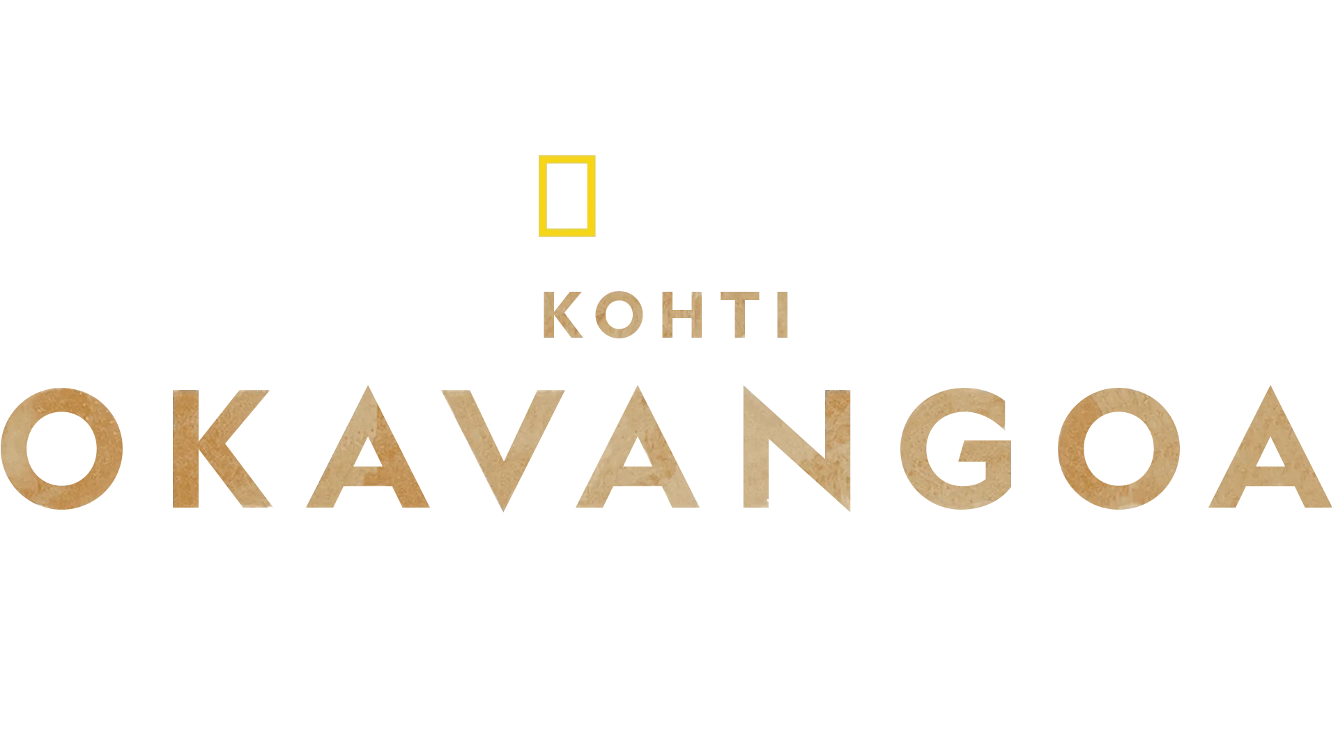 Kohti Okavangoa