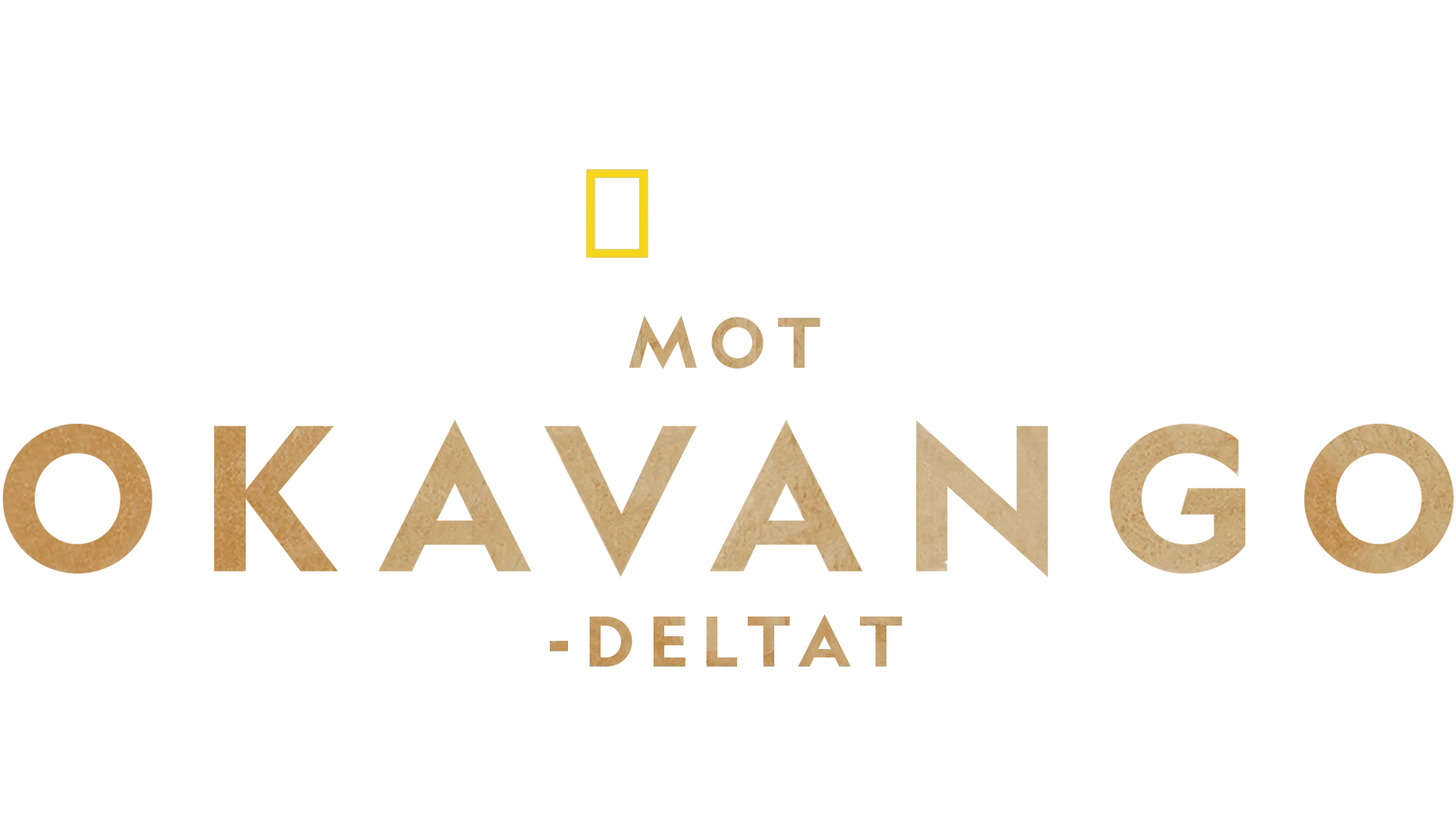 Mot Okavango-deltat
