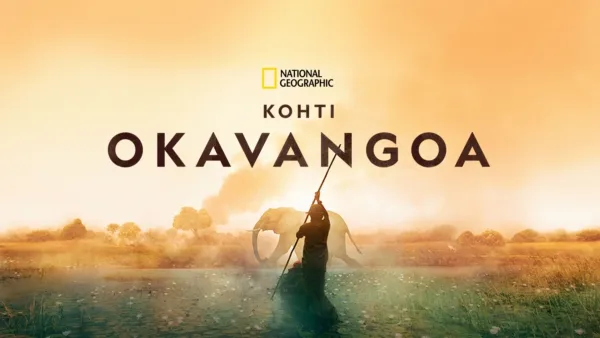 thumbnail - Kohti Okavangoa