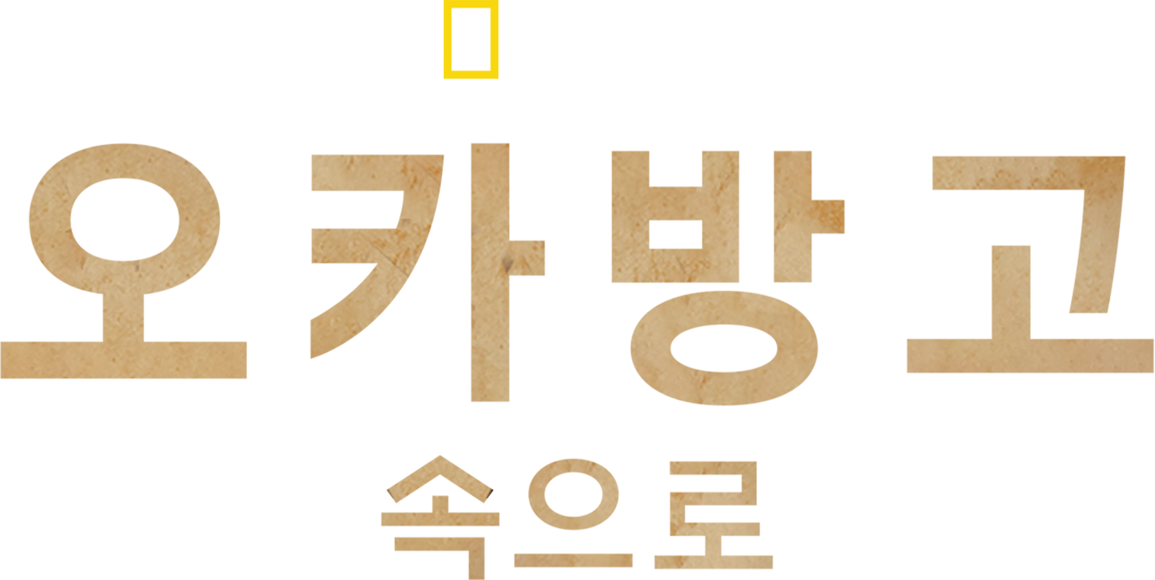 오카방고 속으로