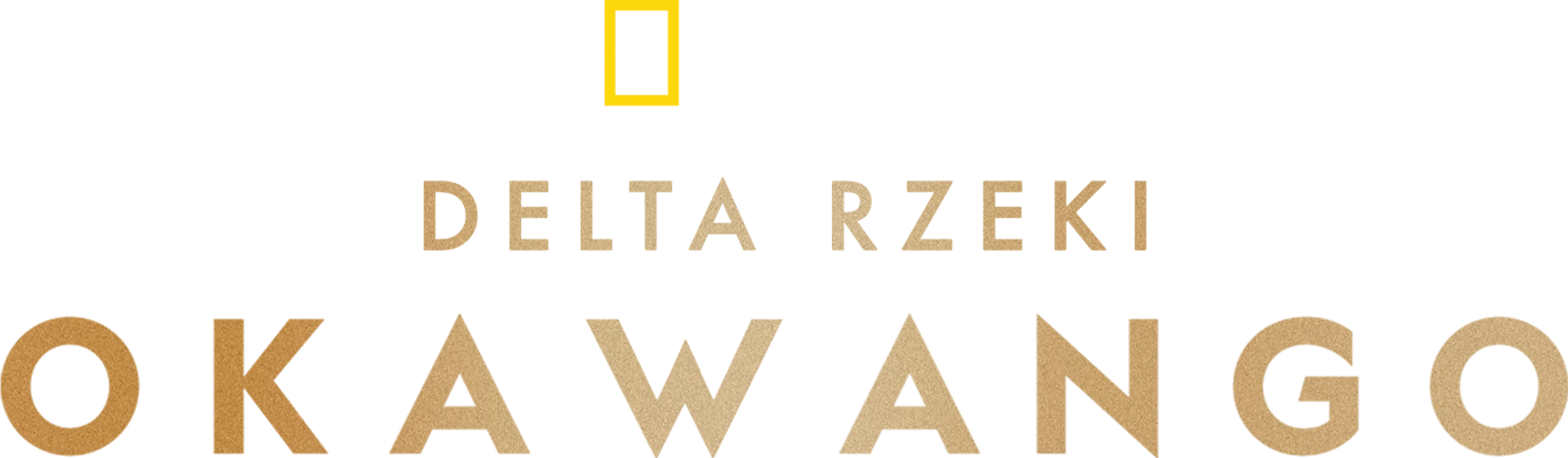 Delta rzeki Okawango