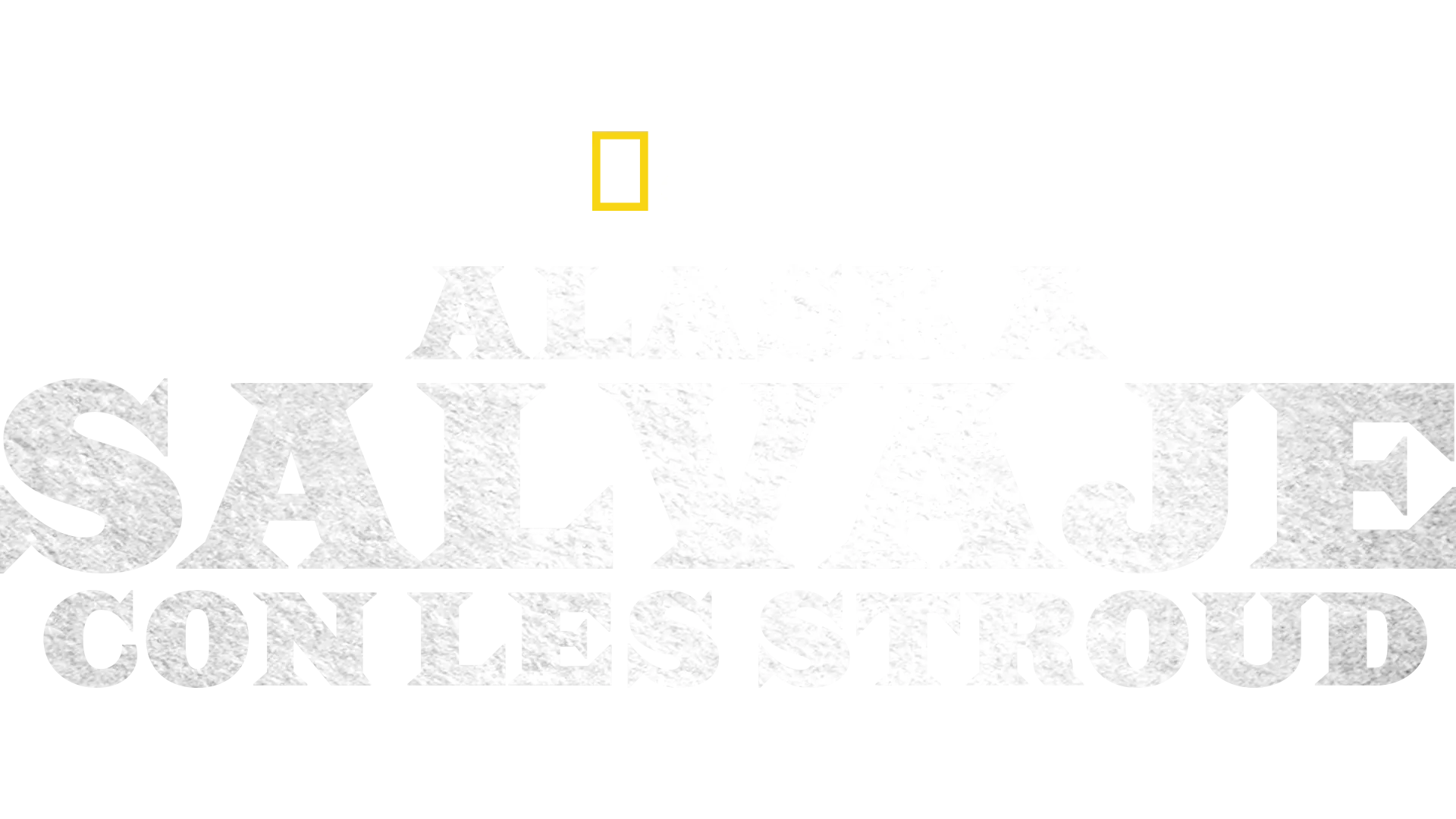 Alaska Salvaje con Les Stroud