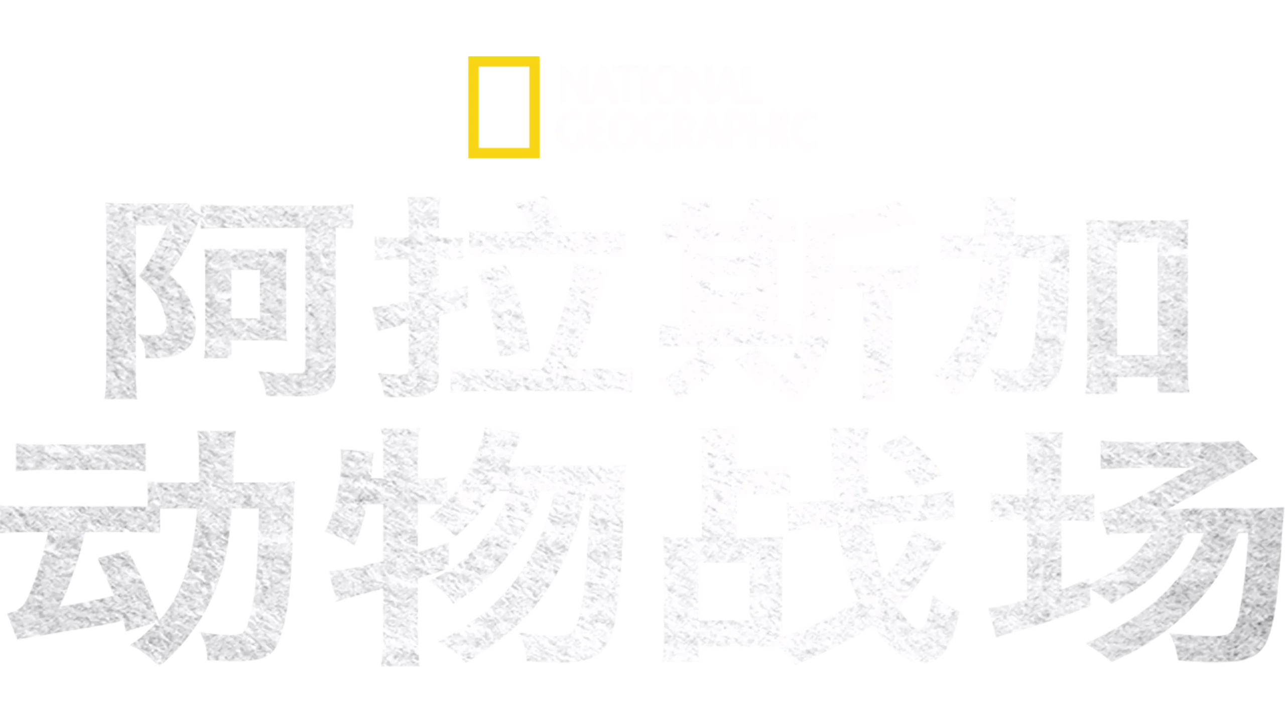 阿拉斯加动物战场