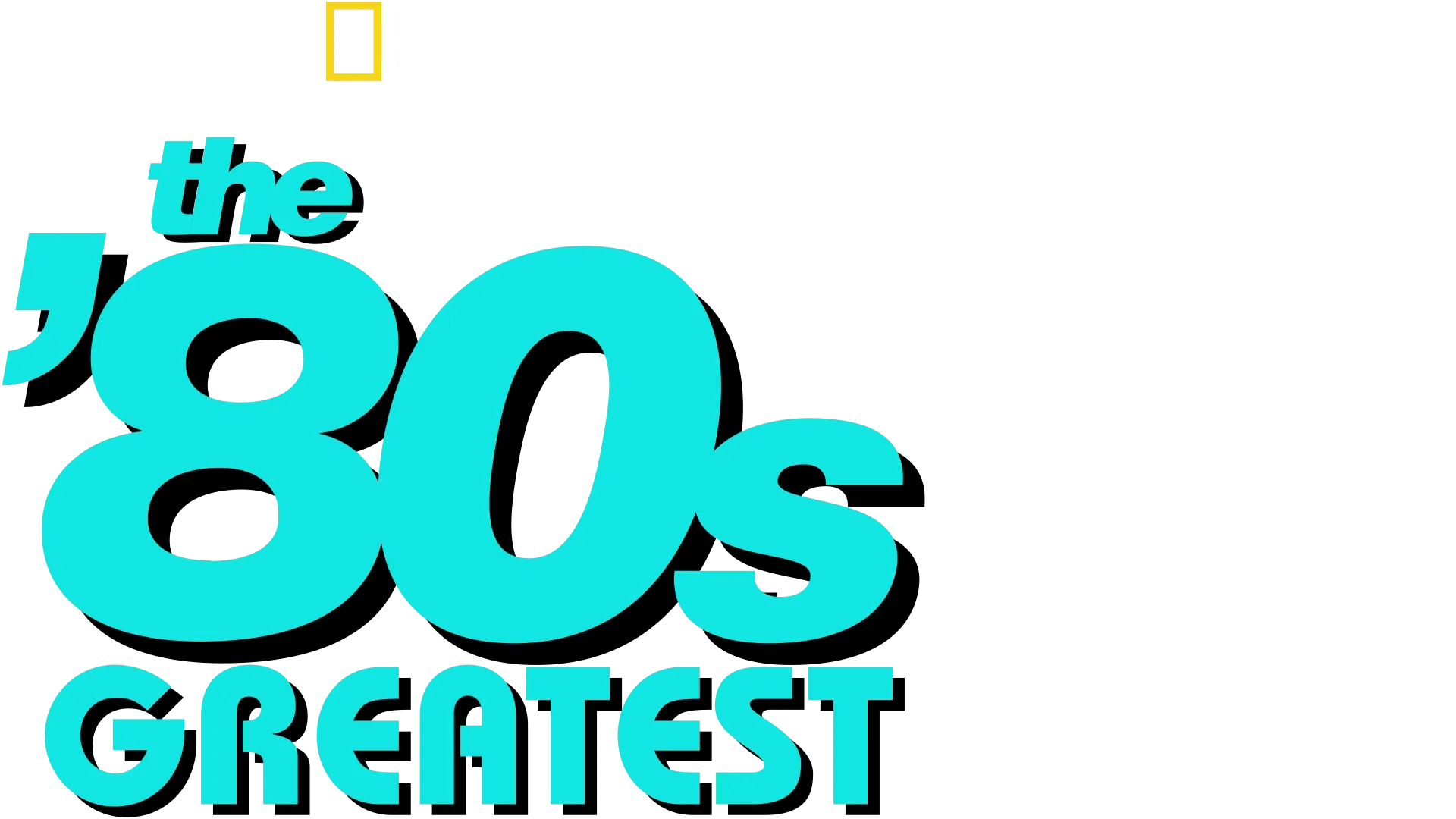 The 80s Greatest