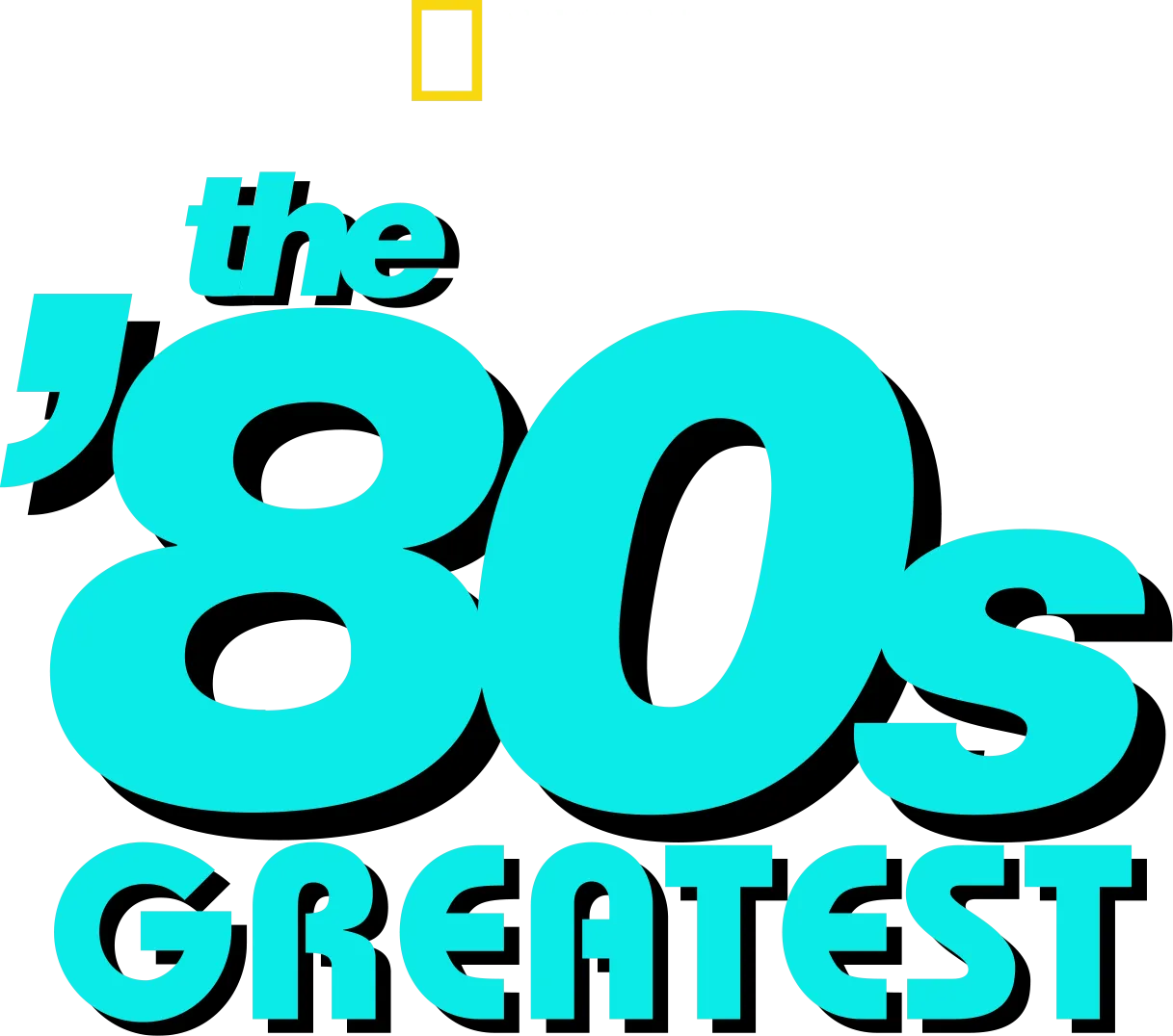 The 80s Greatest