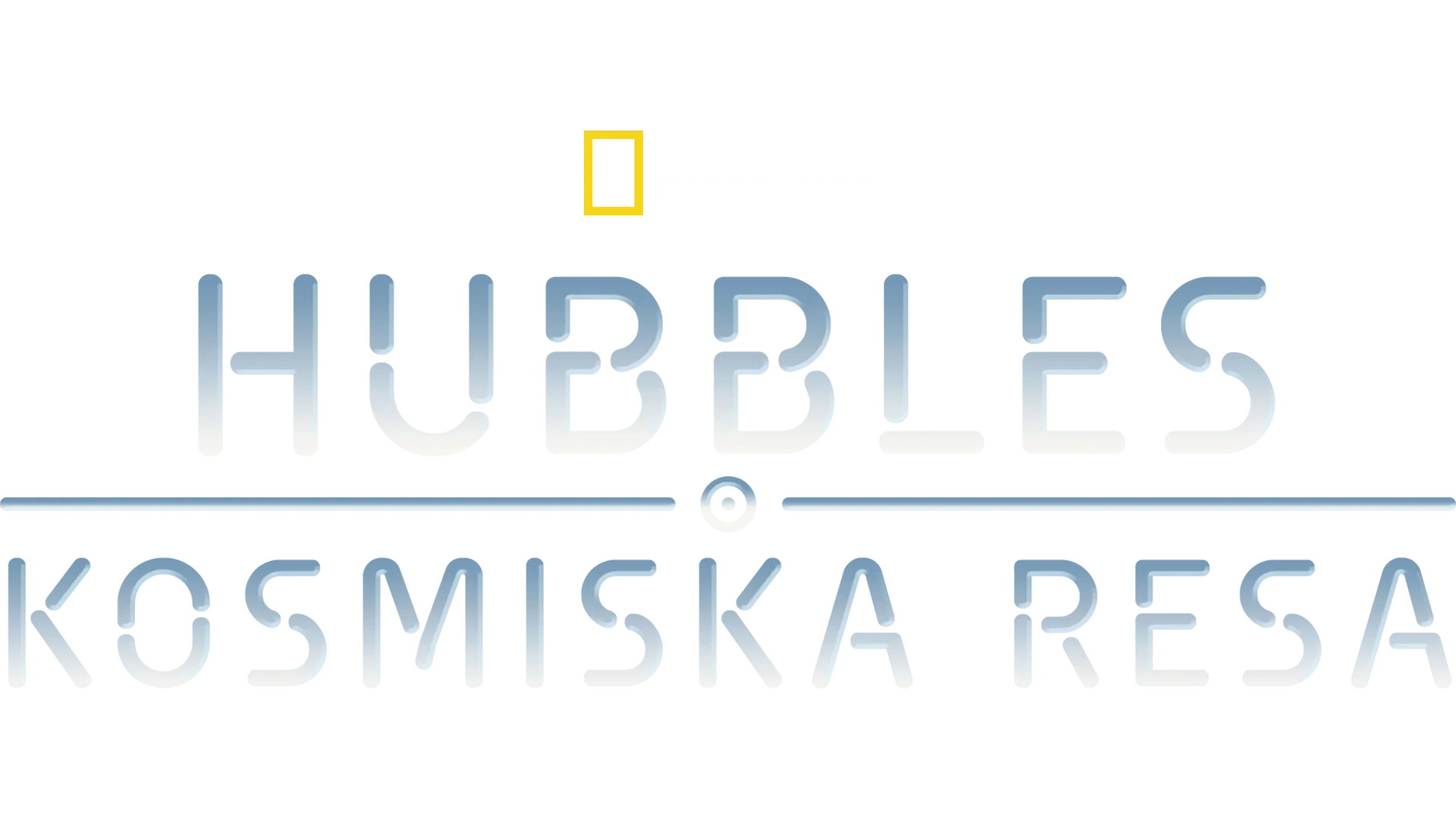 Hubbles kosmiska resa