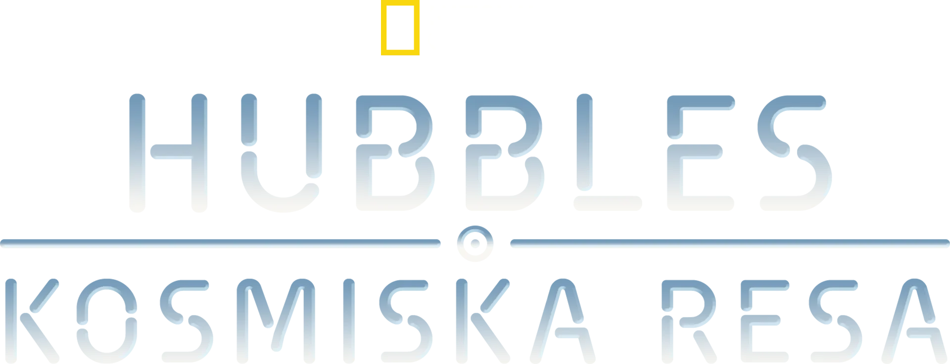 Hubbles kosmiska resa